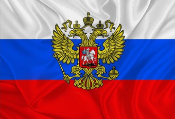 Герб России